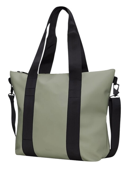 TOTE BAG MINI Torba wodoodporna dryf - Torby damskie