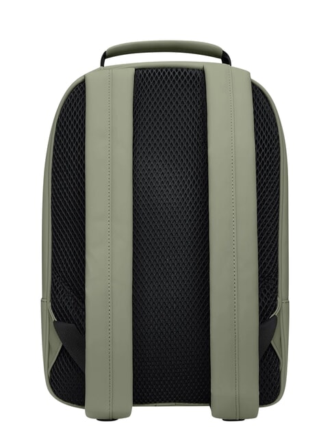 BOOK DAYPACK  Wodoodporny plecak dryf - Plecaki szkolne i rekreacyjne