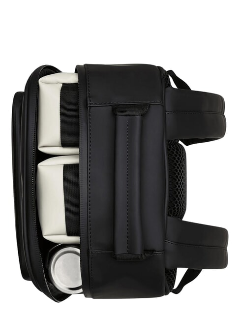 BOOK DAYPACK  Wodoodporny plecak dryf - Plecaki szkolne i rekreacyjne