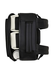 RAINS BOOK DAYPACK  Wodoodporny plecak dryf - Plecaki szkolne i rekreacyjne - 5