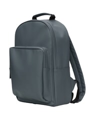 RAINS BOOK  Plecak na laptopa 15" laguna - Plecaki szkolne i rekreacyjne - 4