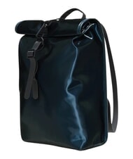 RAINS ROLLTOP RUCKSACK MINI Wodoodporny plecak wylać - Plecaki szkolne i rekreacyjne - 5
