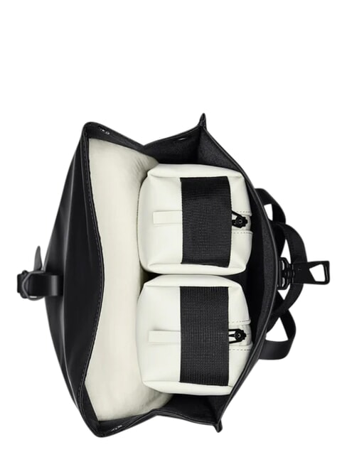 ROLLTOP RUCKSACK MINI Wodoodporny plecak wylać - Plecaki szkolne i rekreacyjne