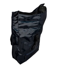 RAINS ROLLTOP RUCKSACK Duży wodoodporny plecak wylać - Plecaki szkolne i rekreacyjne - 6