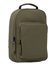 RAINS BOOK DAYPACK  Wodoodporny plecak bagno - Plecaki szkolne i rekreacyjne - 2
