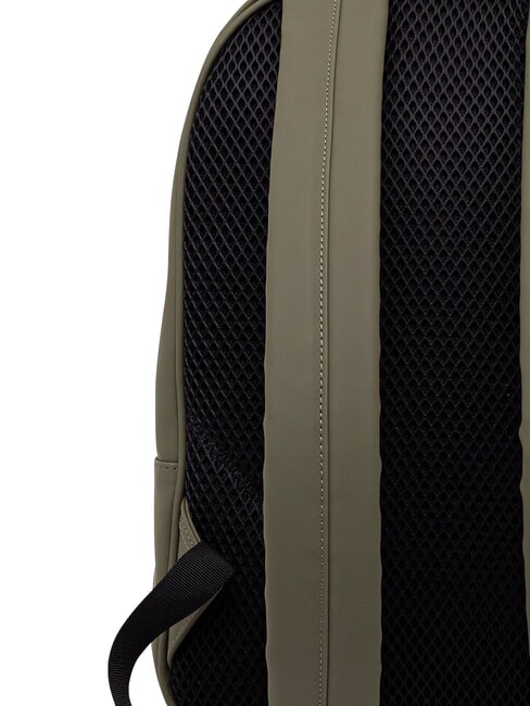 BOOK DAYPACK  Wodoodporny plecak bagno - Plecaki szkolne i rekreacyjne