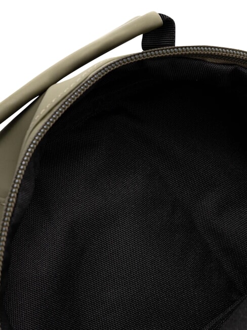 BOOK DAYPACK  Wodoodporny plecak bagno - Plecaki szkolne i rekreacyjne