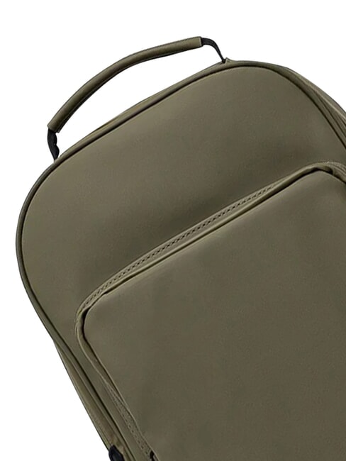 BOOK DAYPACK  Wodoodporny plecak bagno - Plecaki szkolne i rekreacyjne