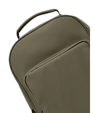 RAINS BOOK DAYPACK  Wodoodporny plecak bagno - Plecaki szkolne i rekreacyjne - 5