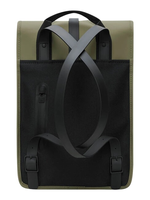 BACKPACK MINI Wodoodporny plecak bagno - Plecaki szkolne i rekreacyjne