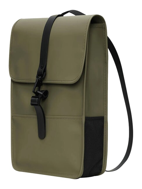 BACKPACK MINI Wodoodporny plecak bagno - Plecaki szkolne i rekreacyjne