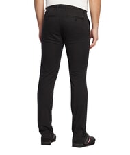TOMMY HILFIGER TH BLEECKER Spodnie slim czarny - Spodnie męskie - 2