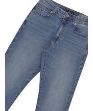 TOMMY HILFIGER TH Dżinsy vintagestr - Spodnie dziecięce - 3