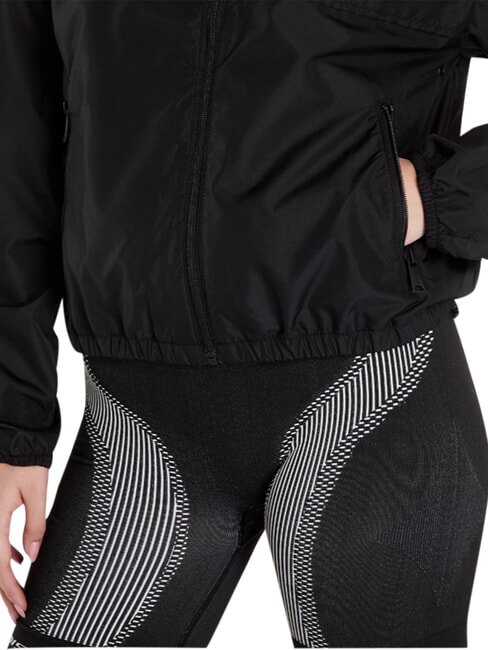 TH JEANS Kurtka czarny - Kurtki damskie