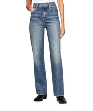 TOMMY HILFIGER TH Dżinsy - Jeansy damskie
