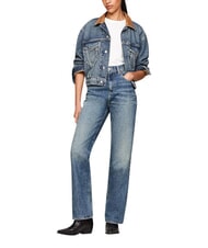 TOMMY HILFIGER TH Dżinsy Anna - Jeansy damskie - 4