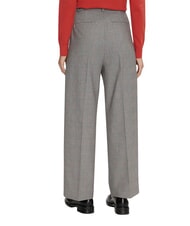 TOMMY HILFIGER TH Spodnie - Spodnie damskie
