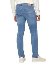 TOMMY HILFIGER TH JEANS Dżinsy drelich - Jeansy męskie - 2