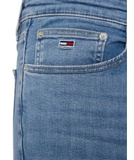 TOMMY HILFIGER TH JEANS Dżinsy drelich - Jeansy męskie - 5