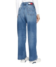TOMMY HILFIGER TH JEANS Dżinsy - Jeansy damskie