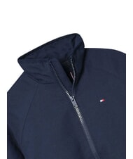 TOMMY HILFIGER TH kids  Kurtka pustynne niebo - Kurtki dziecięce - 4