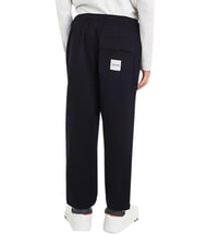 TOMMY HILFIGER TH Spodnie - Spodnie dziecięce
