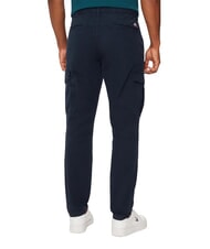 TOMMY HILFIGER TH JEANS Dżinsy ciemna noc granatowa - Jeansy męskie - 2