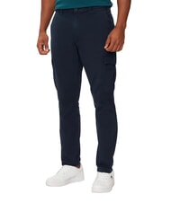 TOMMY HILFIGER TH JEANS Dżinsy ciemna noc granatowa - Jeansy męskie - 3