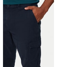 TOMMY HILFIGER TH JEANS Dżinsy ciemna noc granatowa - Jeansy męskie - 4