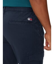TOMMY HILFIGER TH JEANS Dżinsy ciemna noc granatowa - Jeansy męskie - 5