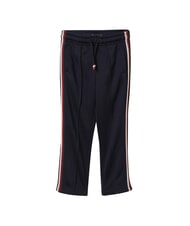 TOMMY HILFIGER TH Spodnie - Spodnie dziecięce