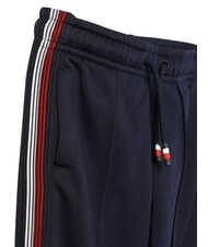 TOMMY HILFIGER TH Spodnie pustynne niebo - Spodnie dziecięce - 3