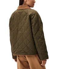 TOMMY HILFIGER TH Kurtka - Kurtki damskie