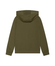 TOMMY HILFIGER TH Podkoszulek - Bluzy dziecięce