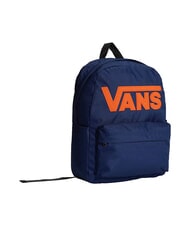 VANS OLD SKOOL DROP V  Plecak na laptopa 15" głęboki indygo - Plecaki szkolne i rekreacyjne - 2