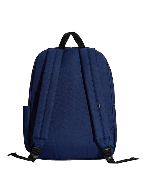 OLD SKOOL DROP V  Plecak na laptopa 15" głęboki indygo - Plecaki szkolne i rekreacyjne