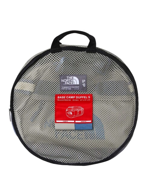 TRAVEL CANISTER Piękność z hakiem płyta kamienna/granit szary - Kosmetyczka