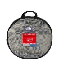 THE NORTH FACE TRAVEL CANISTER Piękność z hakiem płyta kamienna/granit szary - Kosmetyczka - 3