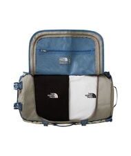 THE NORTH FACE TRAVEL CANISTER Piękność z hakiem płyta kamienna/granit szary - Kosmetyczka - 4