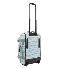 KIPLING AVIANA S W&oacute;zek na bagaż podręczny liście palmy - Bagaż podręczny - 3