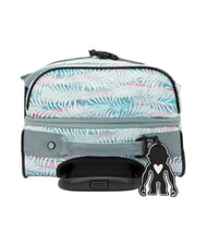KIPLING AVIANA S W&oacute;zek na bagaż podręczny liście palmy - Bagaż podręczny - 4