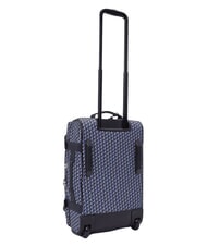 KIPLING AVIANA S W&oacute;zek na bagaż podręczny 3d k niebieski - Bagaż podręczny - 3