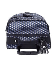 KIPLING AVIANA S W&oacute;zek na bagaż podręczny 3d k niebieski - Bagaż podręczny - 4