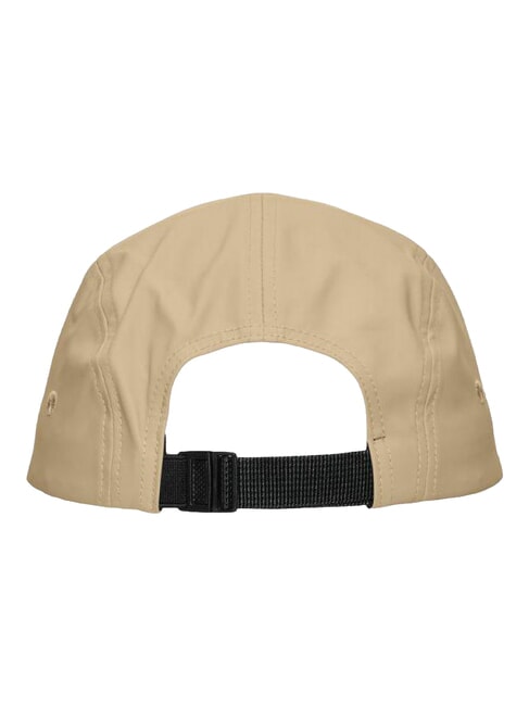 5 PANEL Czapka z daszkiem piasek - Włosy