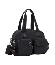 KIPLING DEFEA UP  czarny tonalny - Torby damskie - 2