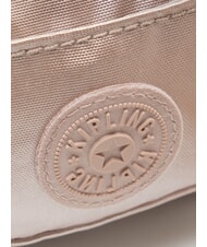 KIPLING MERRYL U Kieszonka kwarc metaliczny - Marsupium - 3