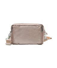 KIPLING MERRYL U Kieszonka kwarc metaliczny - Marsupium - 4