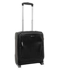 R RONCATO HEXA SOFT Ok Easyjet pod siedzeniami Czarny - Bagaż podręczny - 8