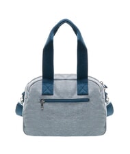 KIPLING RYLAND BE COZY Torba na ramię z paskiem na ramię przytulny granatowy - Torby damskie - 4