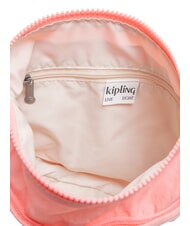 KIPLING ARTO M Torba na ramię przyjemny rumieniec - Torby damskie - 5